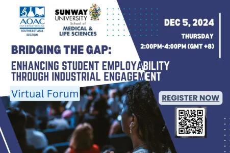 Bridging the Gap: Student Employability through Industry Engagement