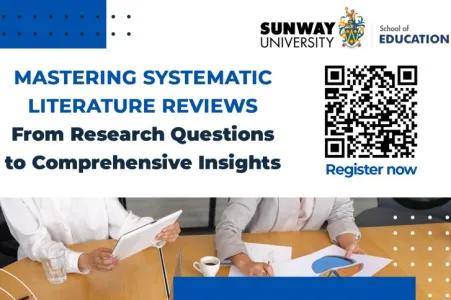 Master Systematic Literature Reviews: From Research Questions to Comprehensive Insights!