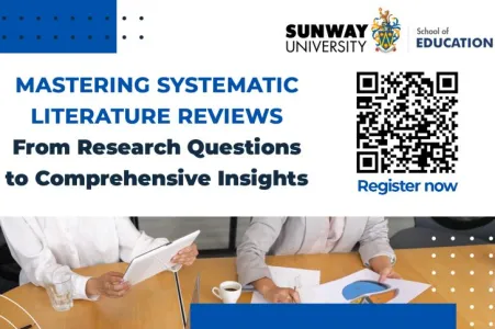 Master Systematic Literature Reviews: From Research Questions to Comprehensive Insights!