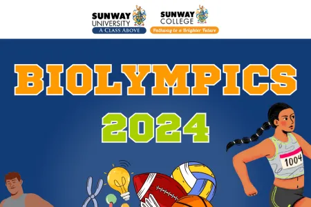 BiOlympics 2024