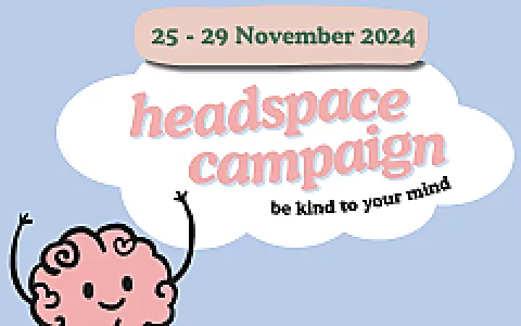Headspace Campaign 2024