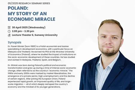Poland: My Story of an Economic Miracle