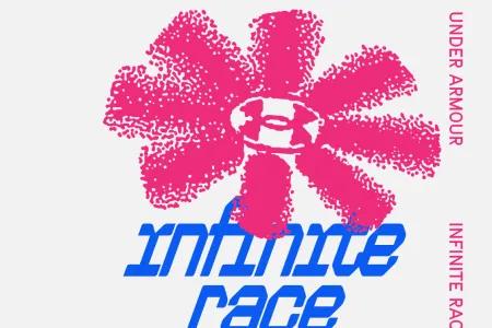 UA Infinite Race Community Training 2025