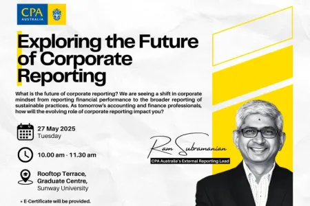 Exploring the Future of Corporate Reporting