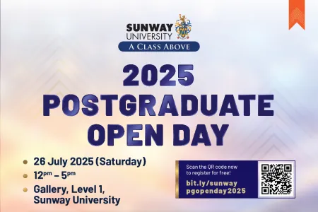 2025 open day