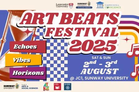 Art Beats Festival