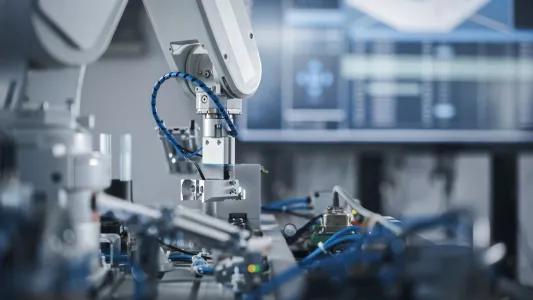 ICiMR 2025: The 3rd International Conference on Intelligent Manufacturing and Robotics