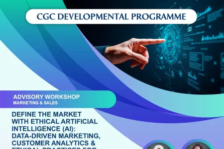 CGC Developmental Programme