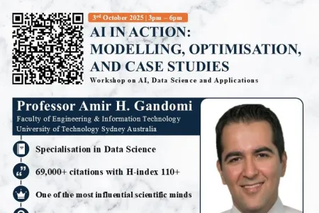 AI in Action: Modelling, Optimisation, and Case Studies