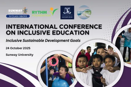 International Conference on Inclusive Education