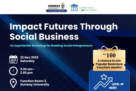 Impact Futures Through Social Business