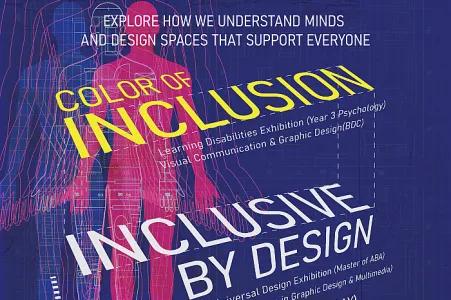Color of Inclusion | Inclusive by Design