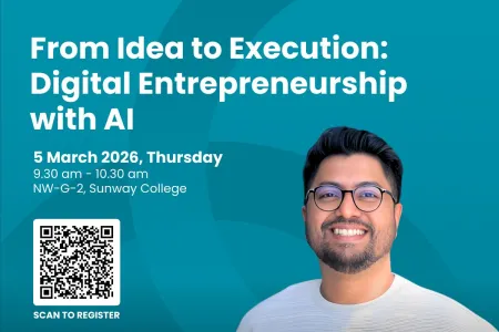 From Idea to Execution: Digital Entrepreneurship with AI