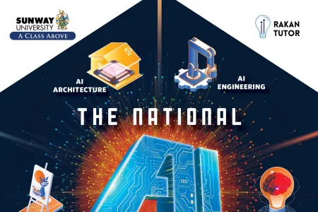 National AI Competition 2026 (NAIC)
