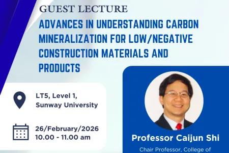 Advances in Understanding Carbon Mineralization for Low/Negative Construction Materials and Products