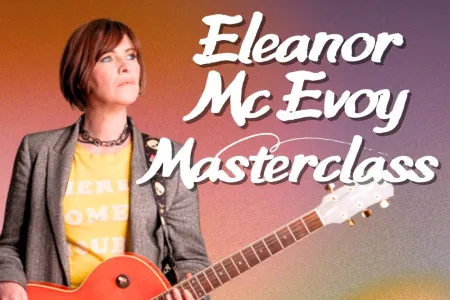 Eleanor McEvoy Delivers Masterclass at Sunway University
