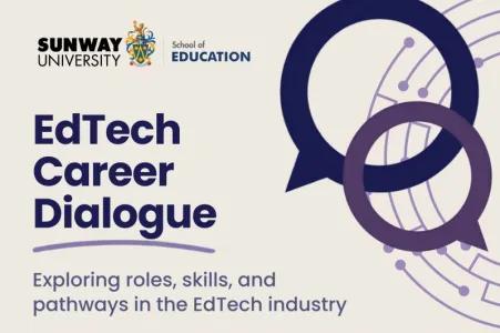 EdTech Career Dialogue