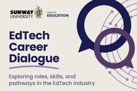 EdTech Career Dialogue