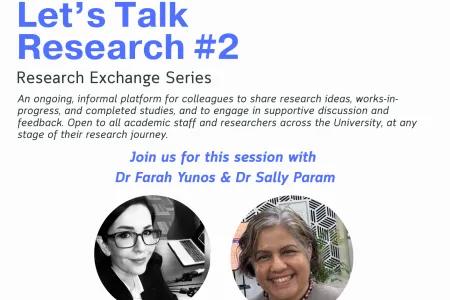 CELS ECRN Research Exchange Series #2