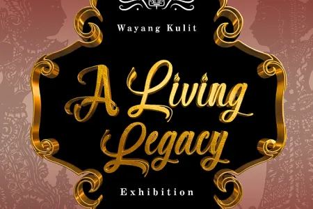 Wayang Kulit : A Living Legacy @ Sunway Square