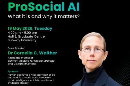 ProSocial AI: What it is and why it matters?