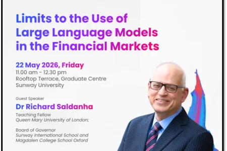 Limits to the Use of Large Language Models in the Financial Markets
