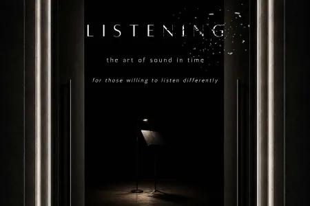 Poster - Listening