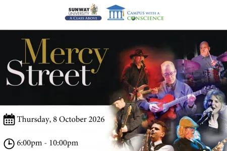 Mercy Street