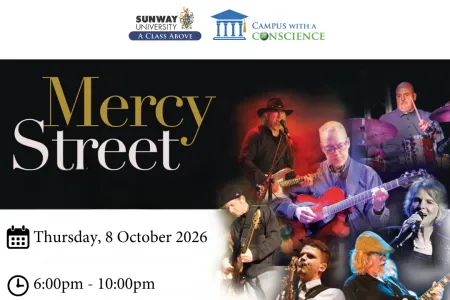 Mercy Street