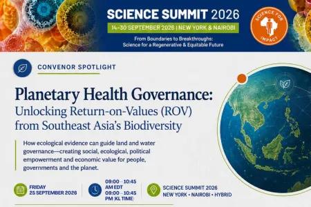 Science Summit_ROV