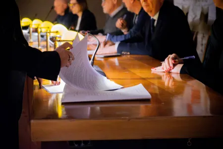 Journal of Contract Law Conference