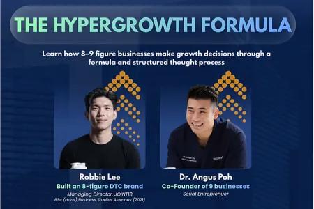 Business Simulation Series 4