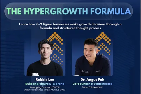 Business Simulation Series 4
