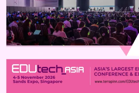 Sands Expo & Convention Centre, Singapore