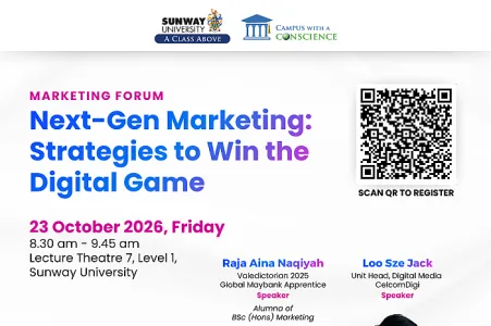Next-Gen Marketing: Strategies to Win the Digital Game
