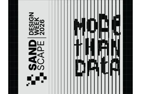 SANDscape Design Week 2026