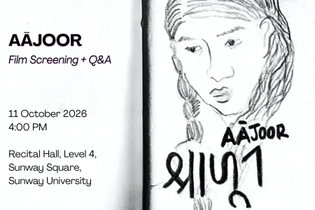 Special Screening of Aājoor