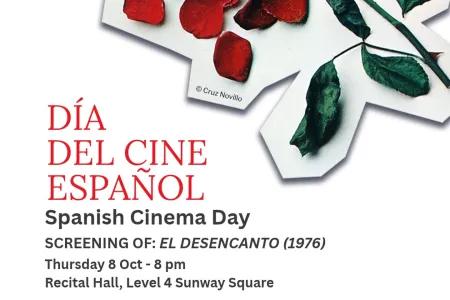 Spanish Cinema Day