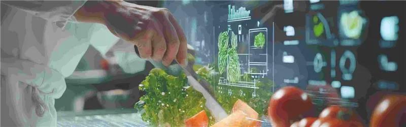 food innovation