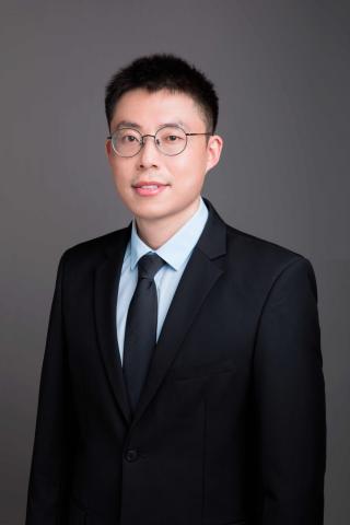 Associate Professor Dr Wei Chen