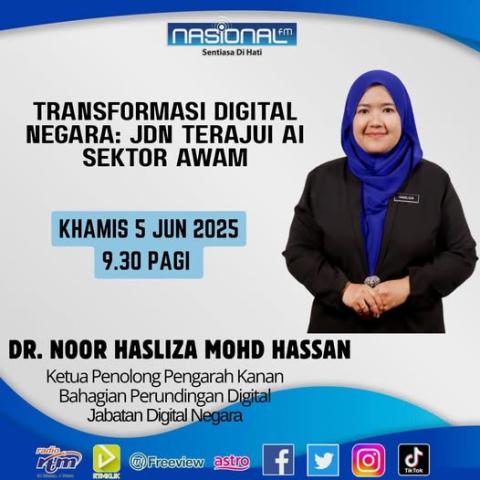 Dr Noor Hasliza Mohd Hassan