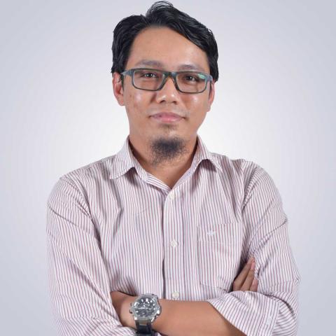 Associate Professor Ir Dr Muhammad Aizzat bin Zakaria