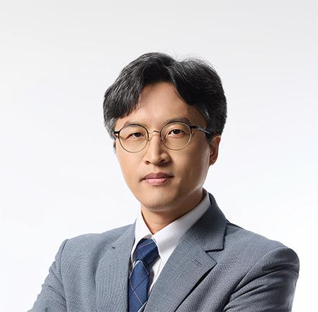 Associate Professor Dr Ki-Young Song
