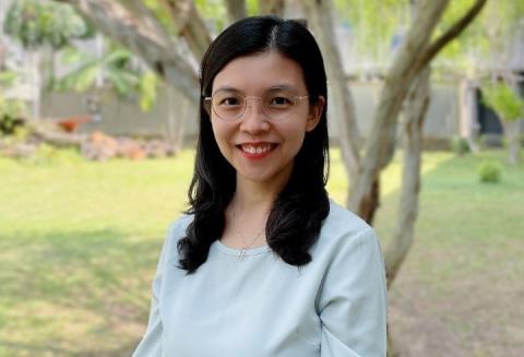 Dr Beh Hooi Chin