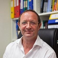 Professor Kevin Downing