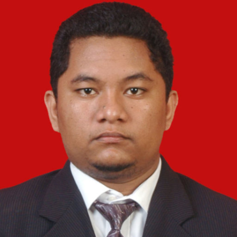 Dr Robbi Rahim