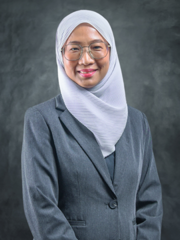 Dr Wan Siti Halimatul Munirah Wan Yahya @ Wan Ahmad