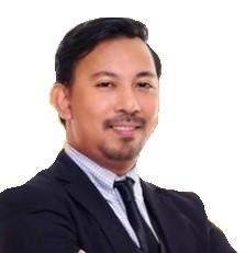Associate Professor Zaid Omar