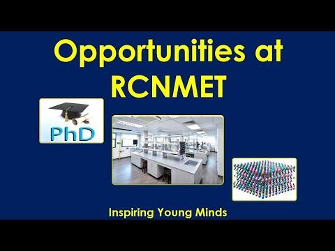 Preview image for the staff video "Opportunities with Research Centre for Nano-Materials and Energy Technology (RCNMET)-Saidur Rahman".