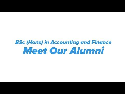 Preview image for the video "Sunway University Accounting and Finance Alumni".